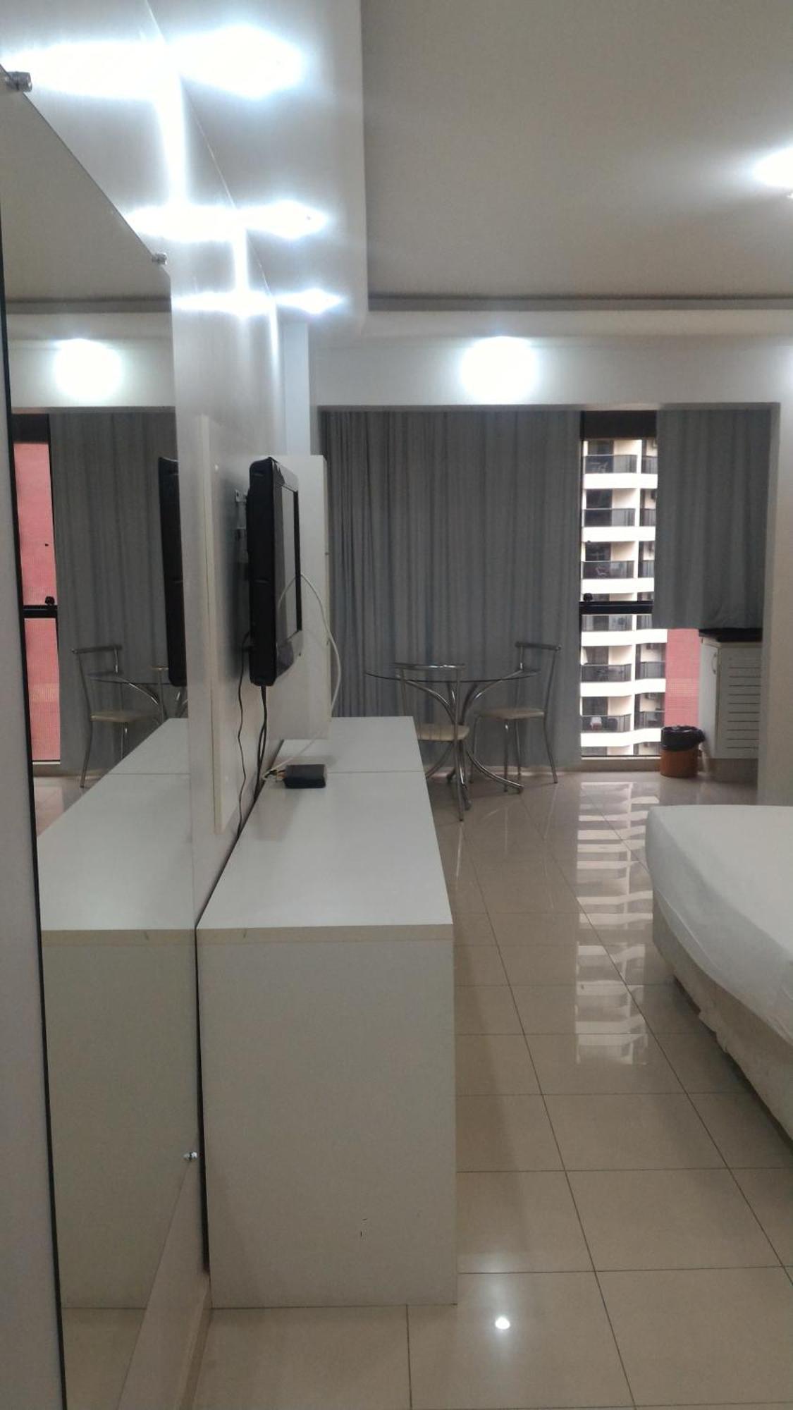 Brasilia Apart Hoteis Экстерьер фото