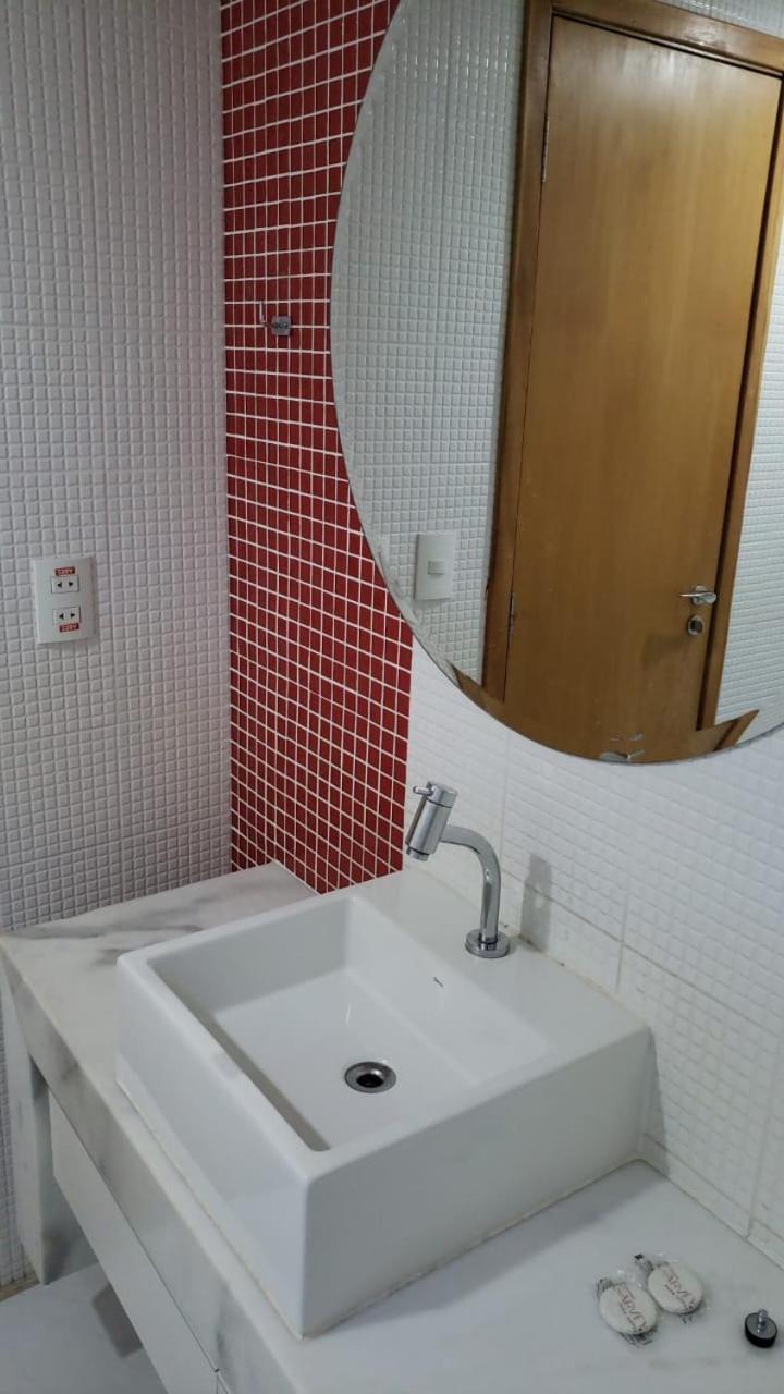 Brasilia Apart Hoteis Экстерьер фото