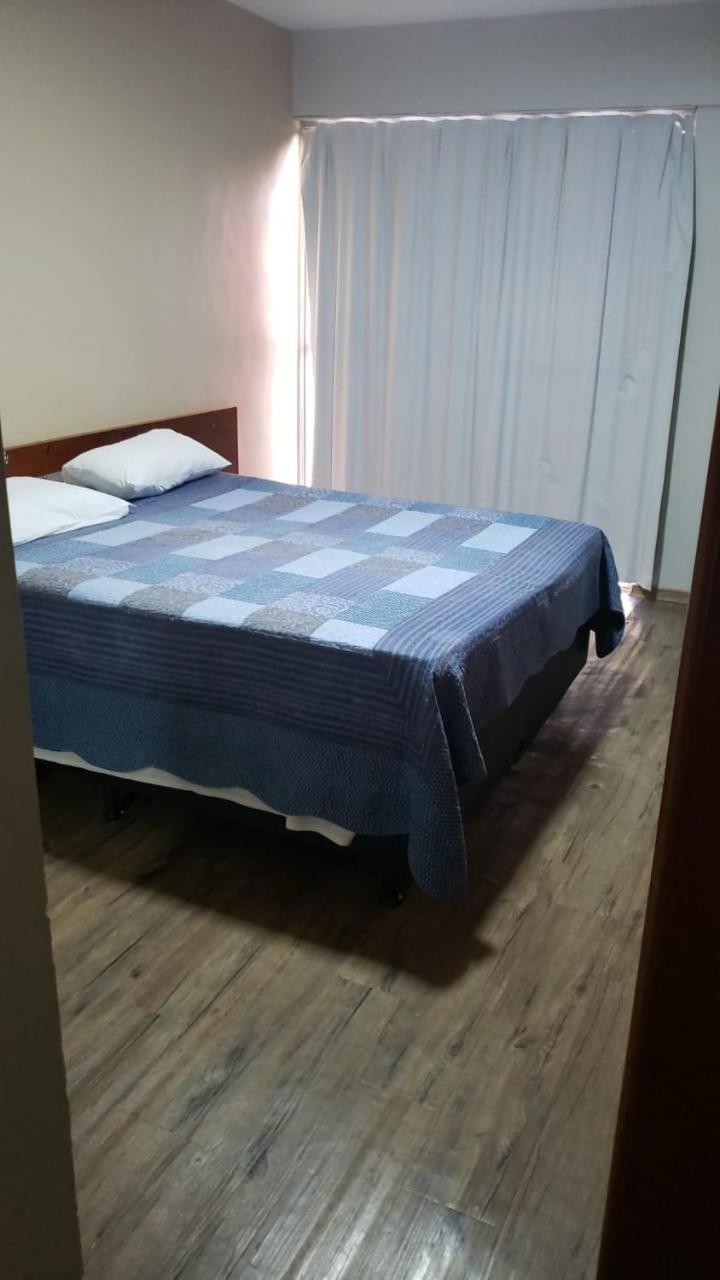 Brasilia Apart Hoteis Экстерьер фото