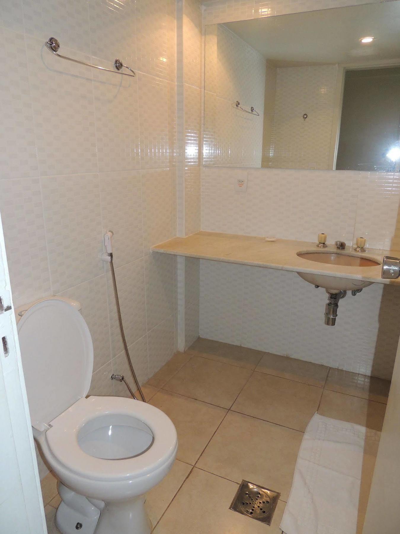 Brasilia Apart Hoteis Экстерьер фото