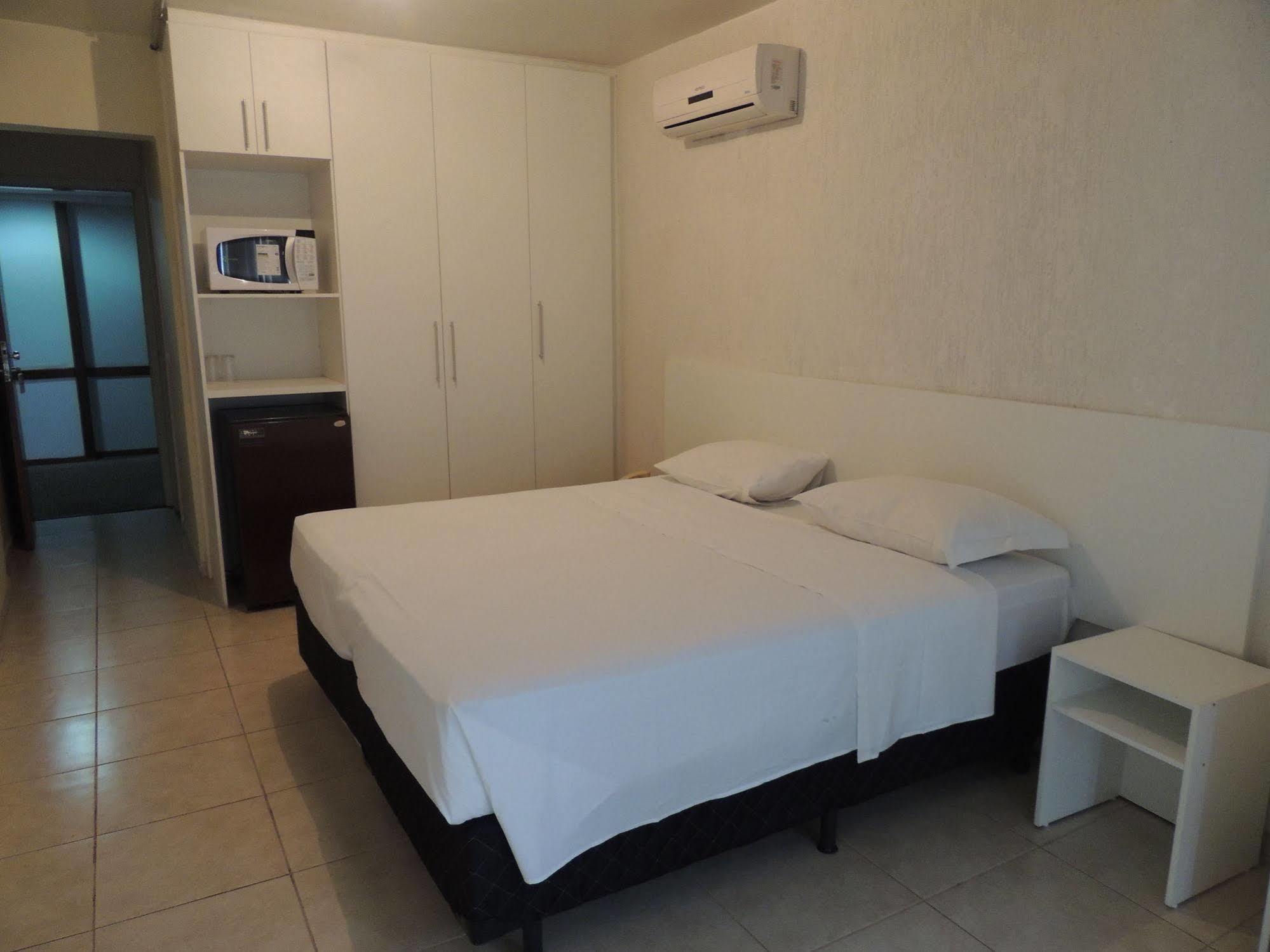 Brasilia Apart Hoteis Экстерьер фото