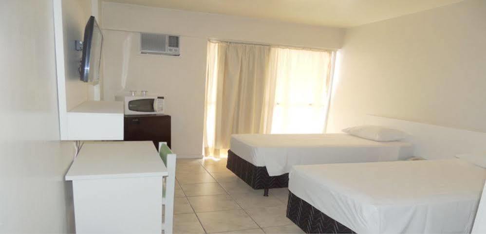 Brasilia Apart Hoteis Экстерьер фото