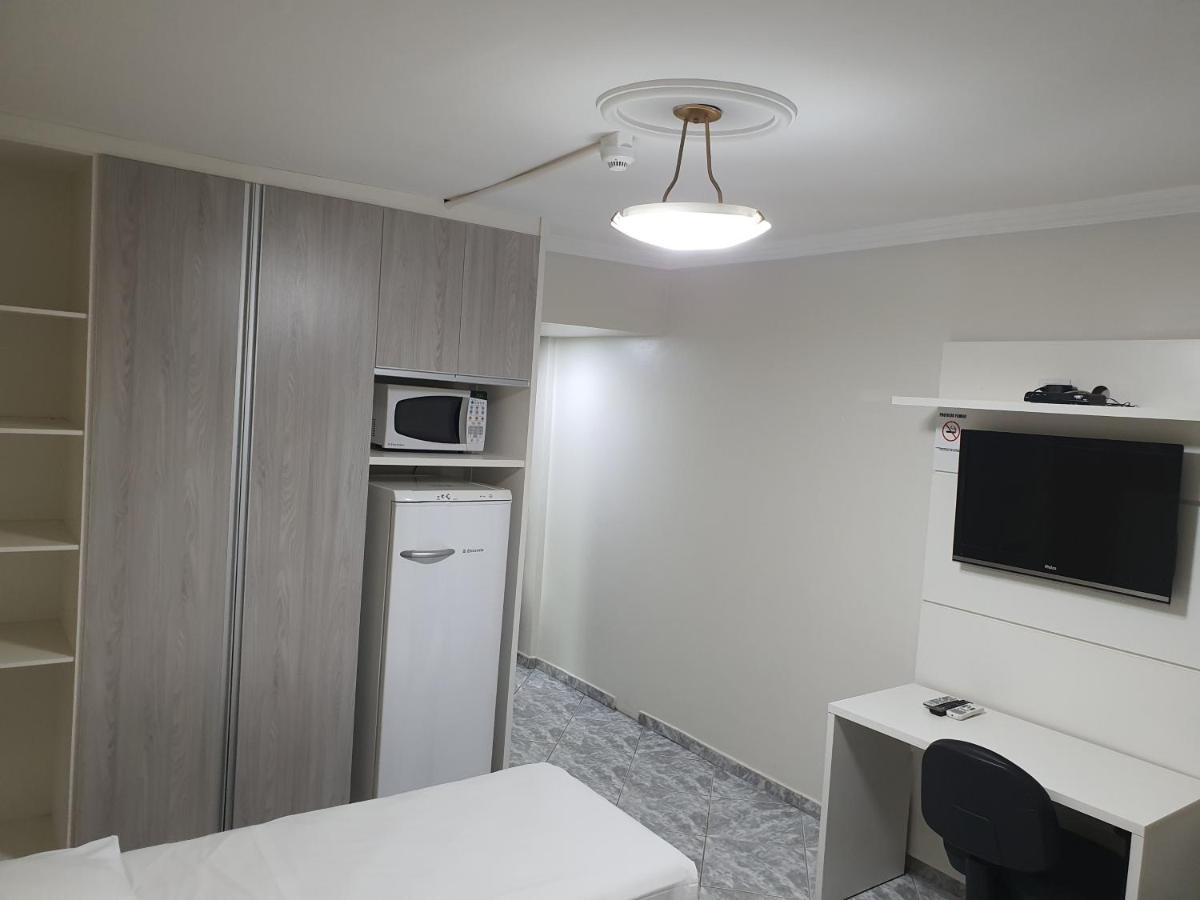 Brasilia Apart Hoteis Экстерьер фото