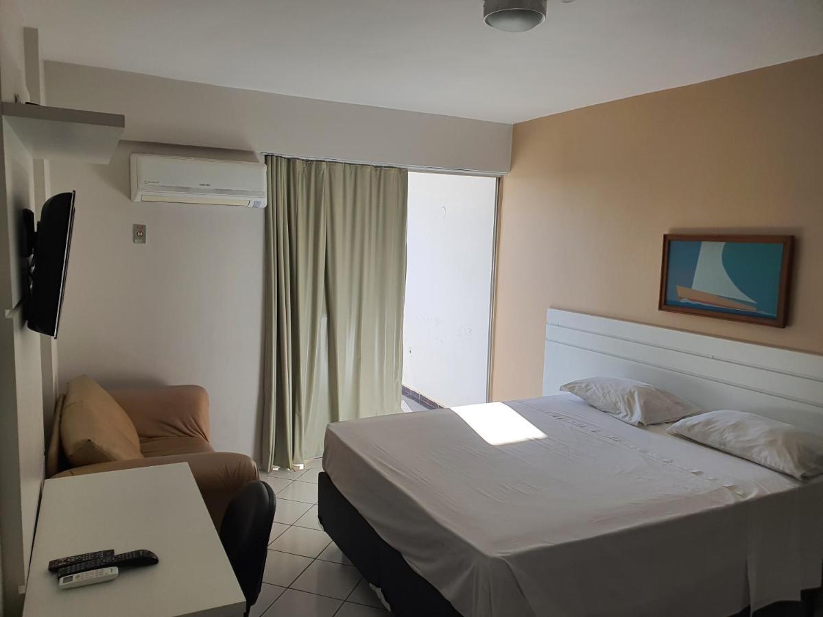 Brasilia Apart Hoteis Экстерьер фото